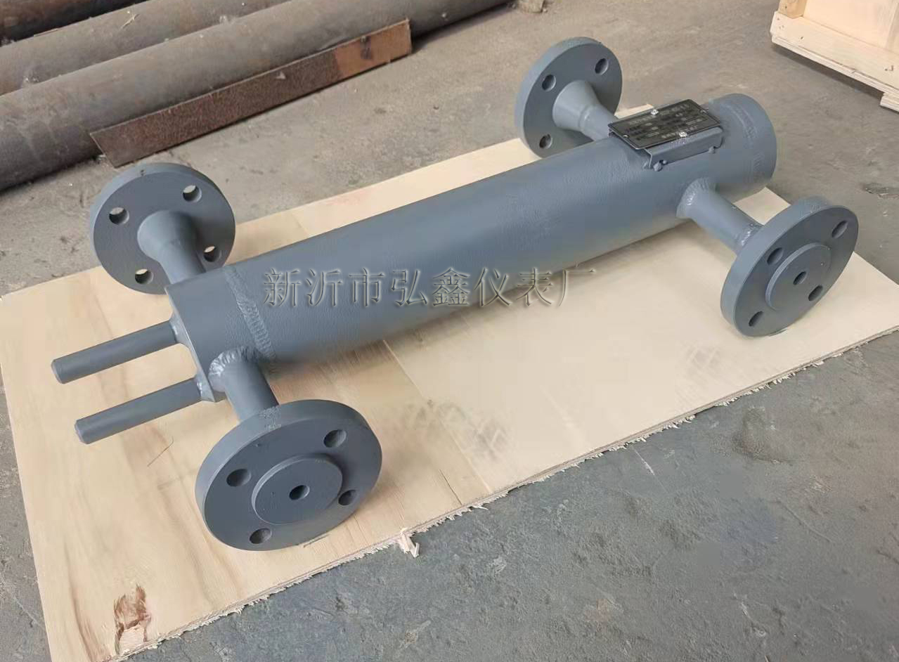 单，双室平衡容器工作原理
